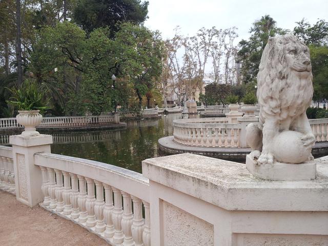 Ribalta Park